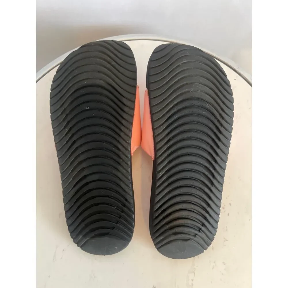 Nike these slides